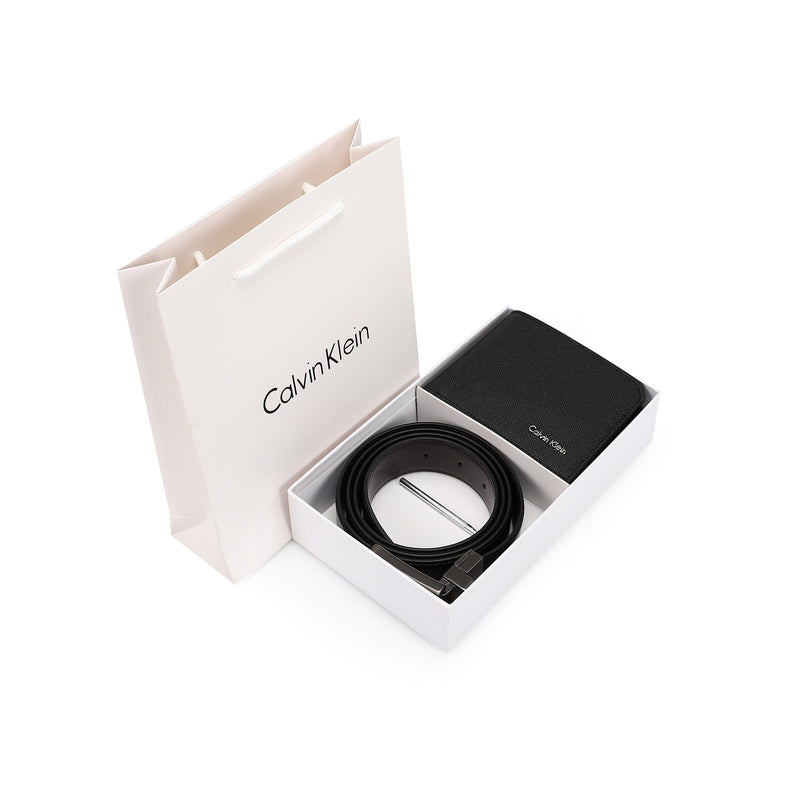 CALVIN KILEN set (Wallet & Belt)