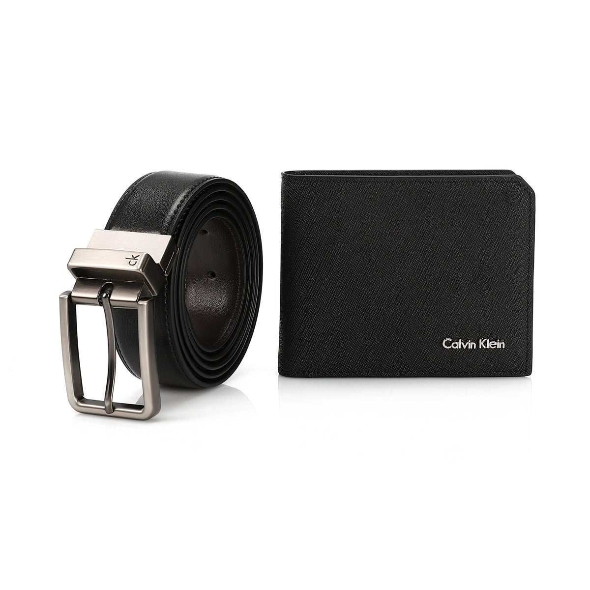 CALVIN KILEN set (Wallet & Belt)