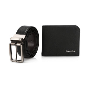 CALVIN KILEN set (Wallet & Belt)