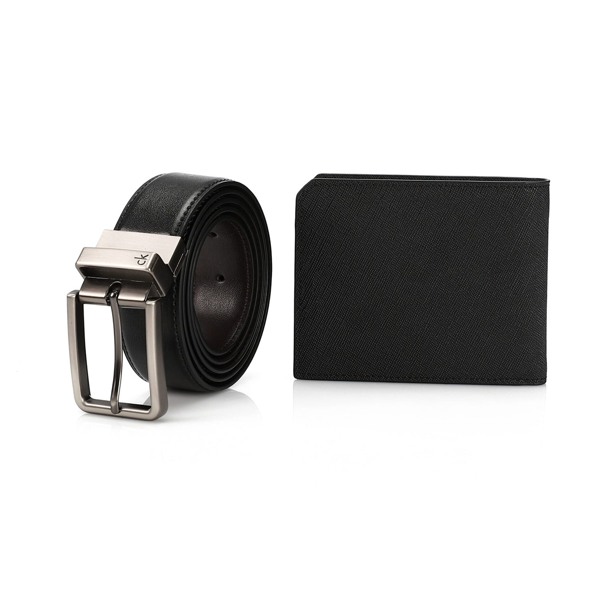 CALVIN KILEN set (Wallet & Belt)