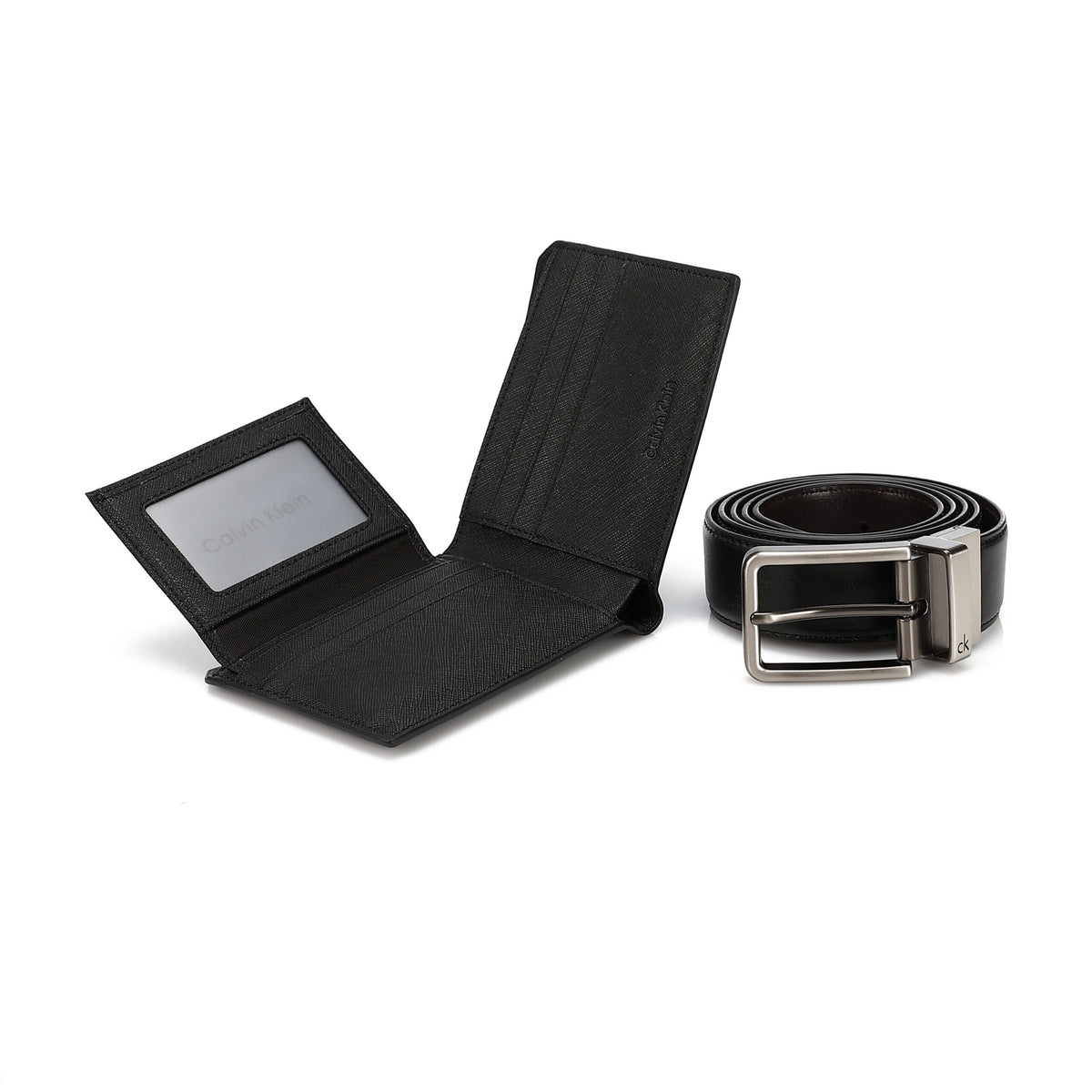 CALVIN KILEN set (Wallet & Belt)