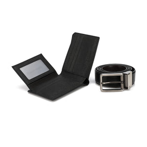 CALVIN KILEN set (Wallet & Belt)