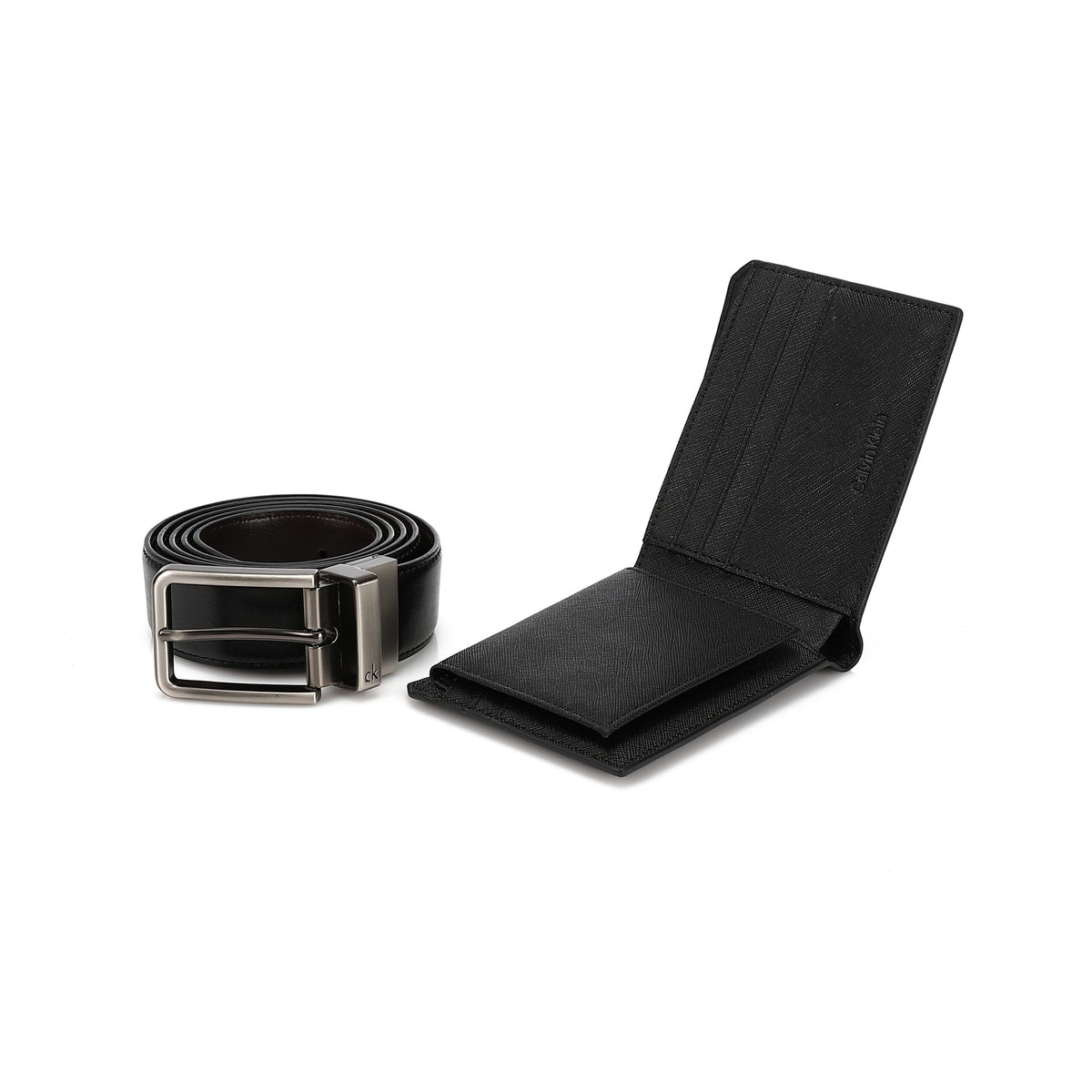 CALVIN KILEN set (Wallet & Belt)