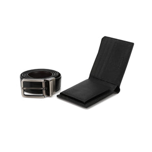 CALVIN KILEN set (Wallet & Belt)
