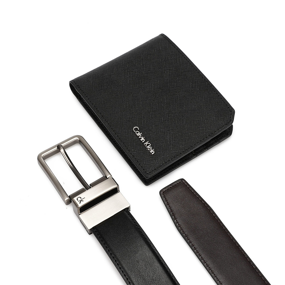 CALVIN KILEN set (Wallet & Belt)