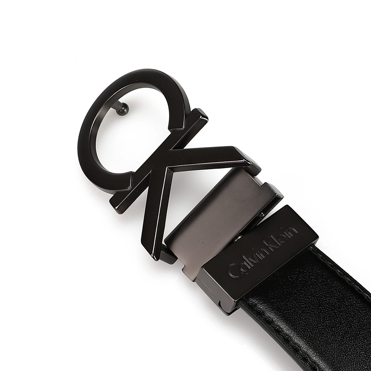 CALVIN KILEN set (Wallet & Belt)