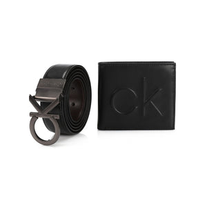 CALVIN KILEN set (Wallet & Belt)