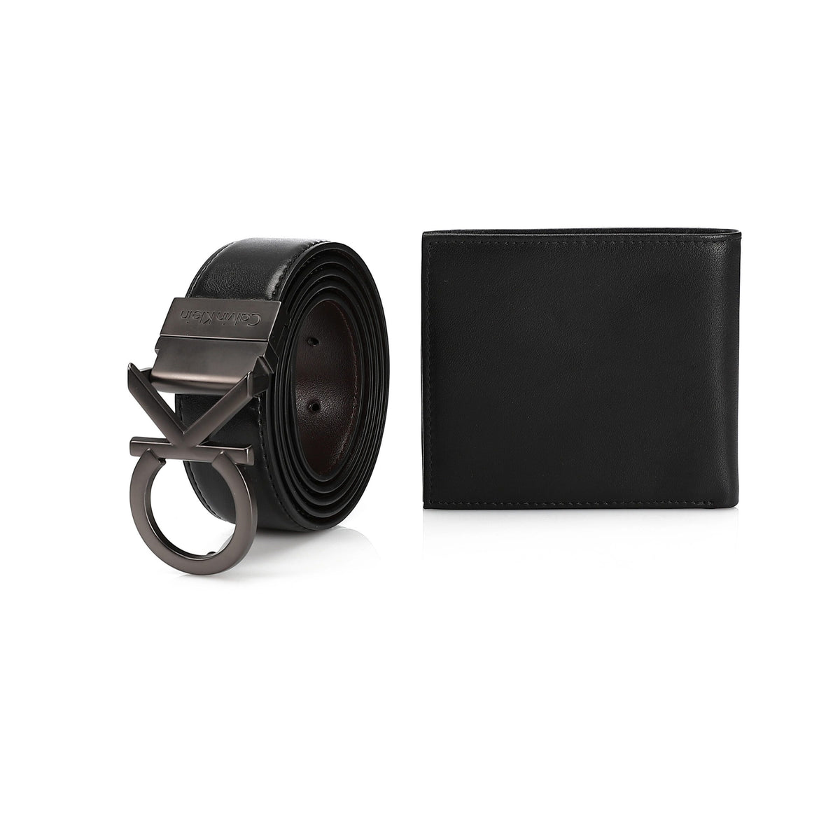 CALVIN KILEN set (Wallet & Belt)