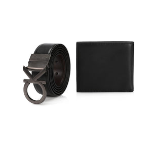 CALVIN KILEN set (Wallet & Belt)