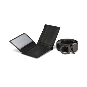 CALVIN KILEN set (Wallet & Belt)