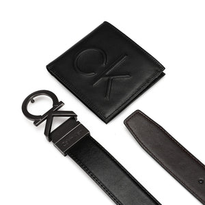 CALVIN KILEN set (Wallet & Belt)