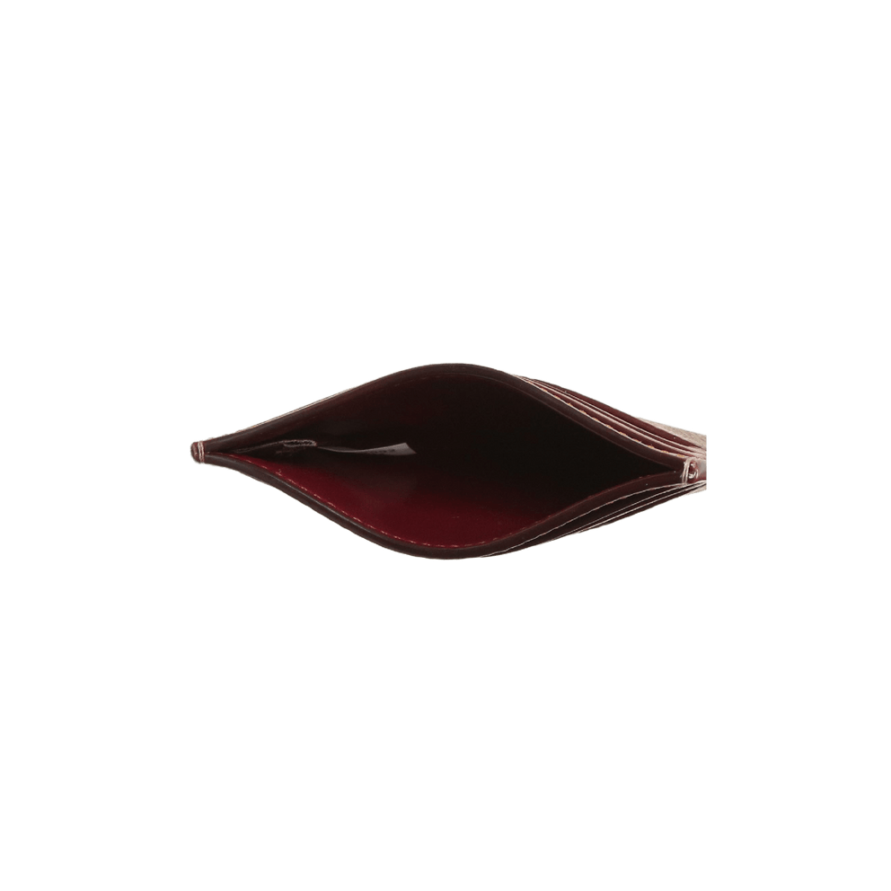 Coach Card Holder F31541 – Brown