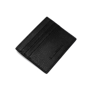 EMPORIO ARMANI set (Card holder & Key chain)