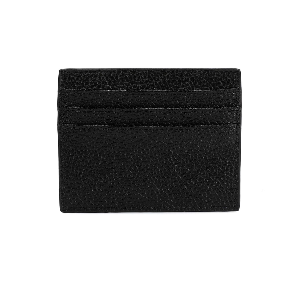 EMPORIO ARMANI set (Card holder & Key chain)