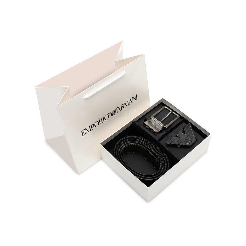 EMPORIO ARMANI Belt