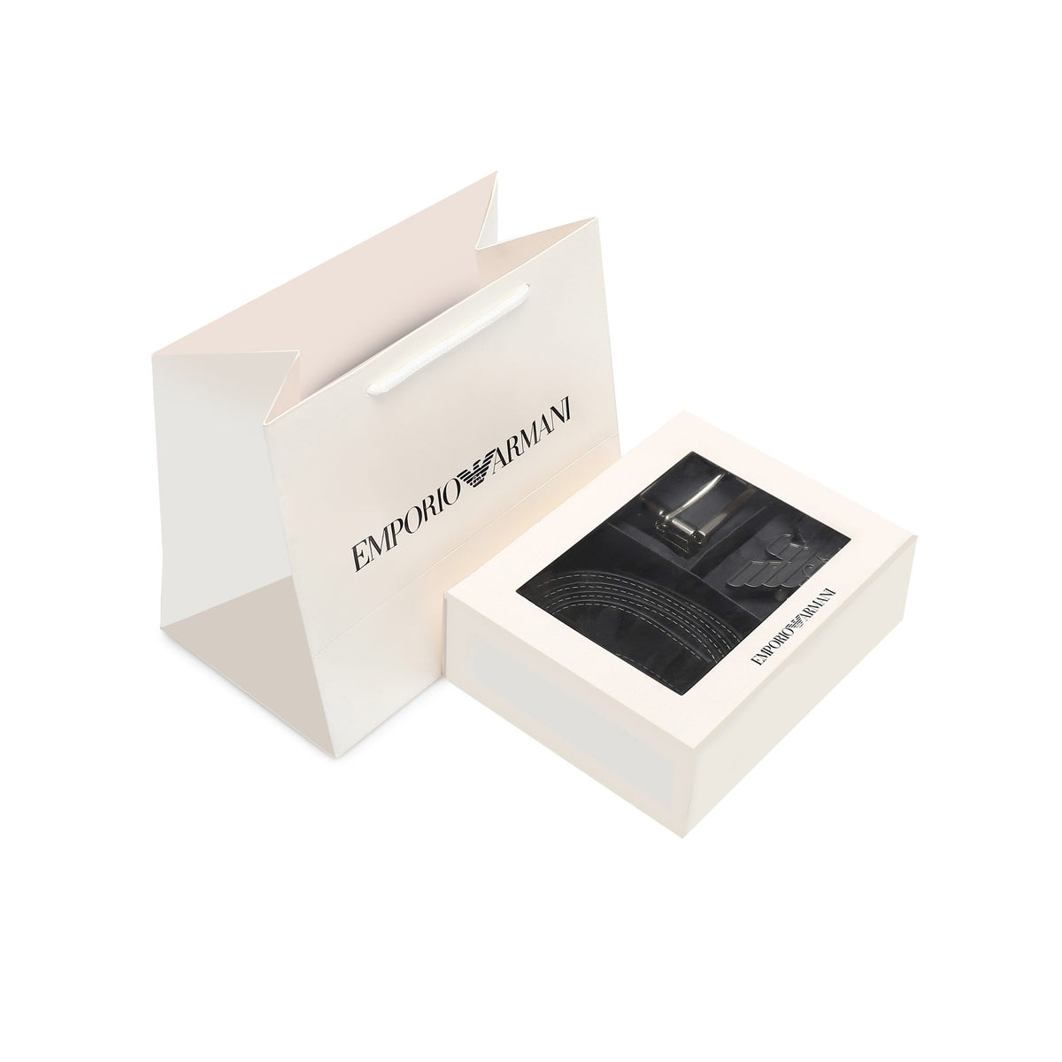 EMPORIO ARMANI Belt