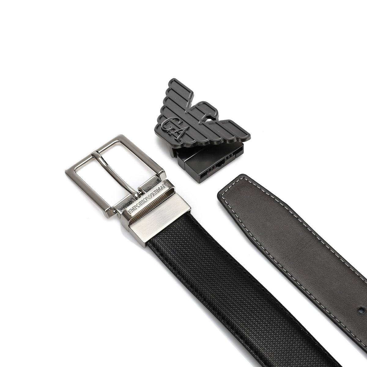 EMPORIO ARMANI Belt