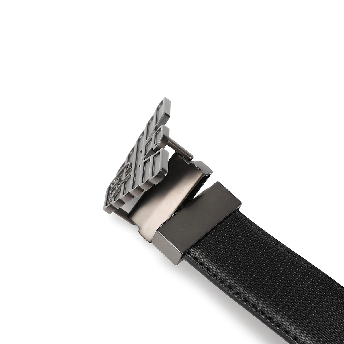 EMPORIO ARMANI set (Wallet & Belt)
