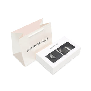 EMPORIO ARMANI set (Wallet & Belt)