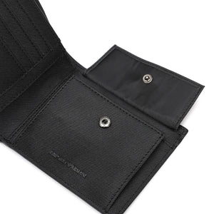 EMPORIO ARMANI set (Wallet & Belt)