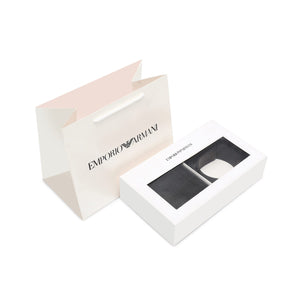 EMPORIO ARMANI set (Wallet & Belt)