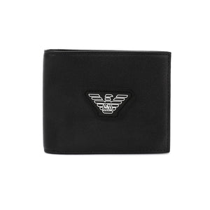 EMPORIO ARMANI set (Wallet & Key chain)