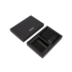 HUGO BOSS set (Wallet & Card holder)