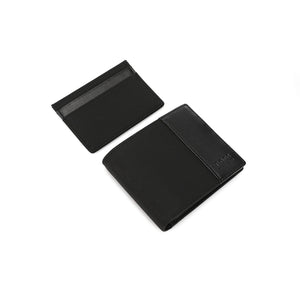 HUGO BOSS set (Wallet & Card holder)