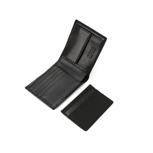 HUGO BOSS set (Wallet & Card holder)