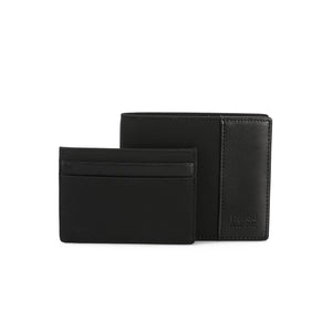HUGO BOSS set (Wallet & Card holder)