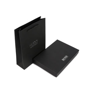 HUGO BOSS set (Wallet & Card holder)
