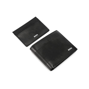 HUGO BOSS set (Wallet & Card holder)