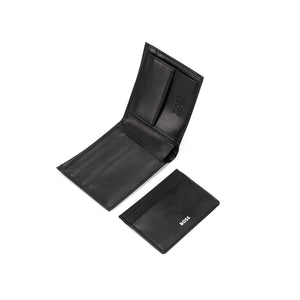 HUGO BOSS set (Wallet & Card holder)