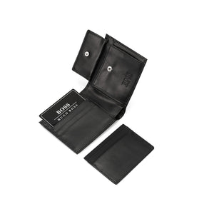 HUGO BOSS set (Wallet & Card holder)