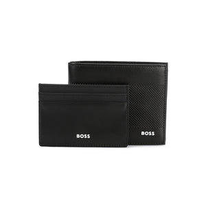 HUGO BOSS set (Wallet & Card holder)