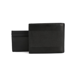 HUGO BOSS set (Wallet & Card holder)
