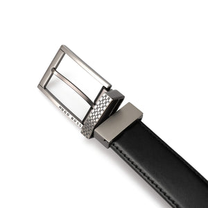 HUGO BOSS set (Wallet & Belt)