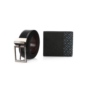 HUGO BOSS set (Wallet & Belt)