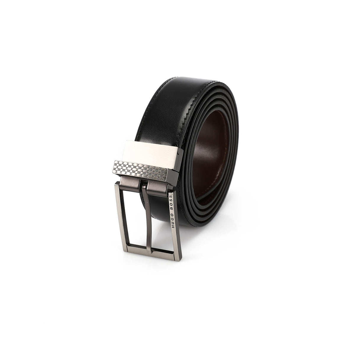 HUGO BOSS set (Wallet & Belt)