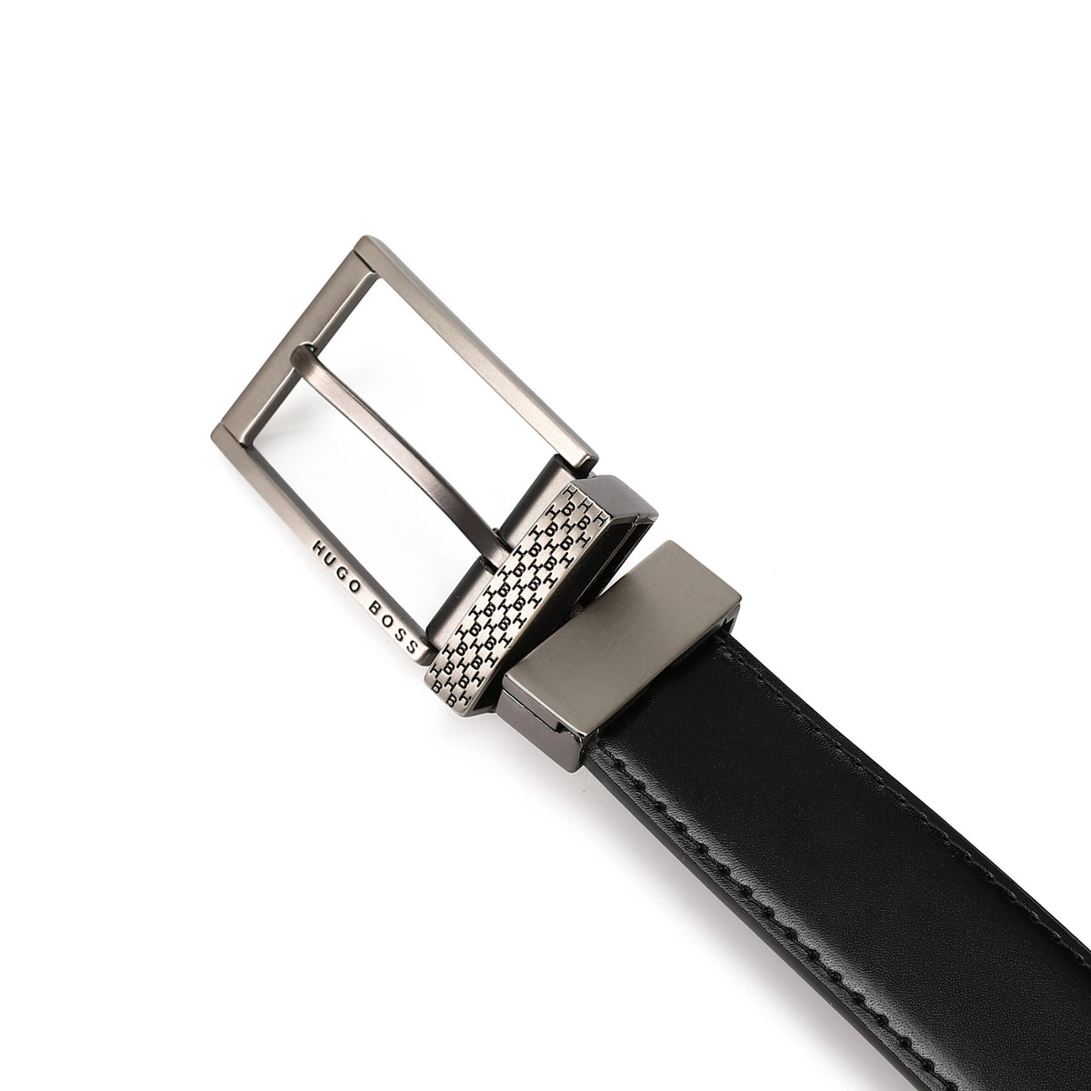 HUGO BOSS set (Wallet & Belt)