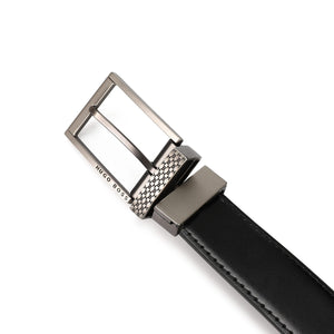 HUGO BOSS set (Wallet & Belt)