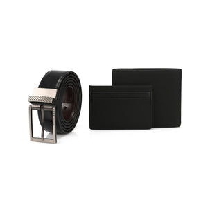 HUGO BOSS set (Wallet & Belt)
