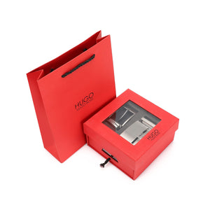 HUGO BOSS Belt set