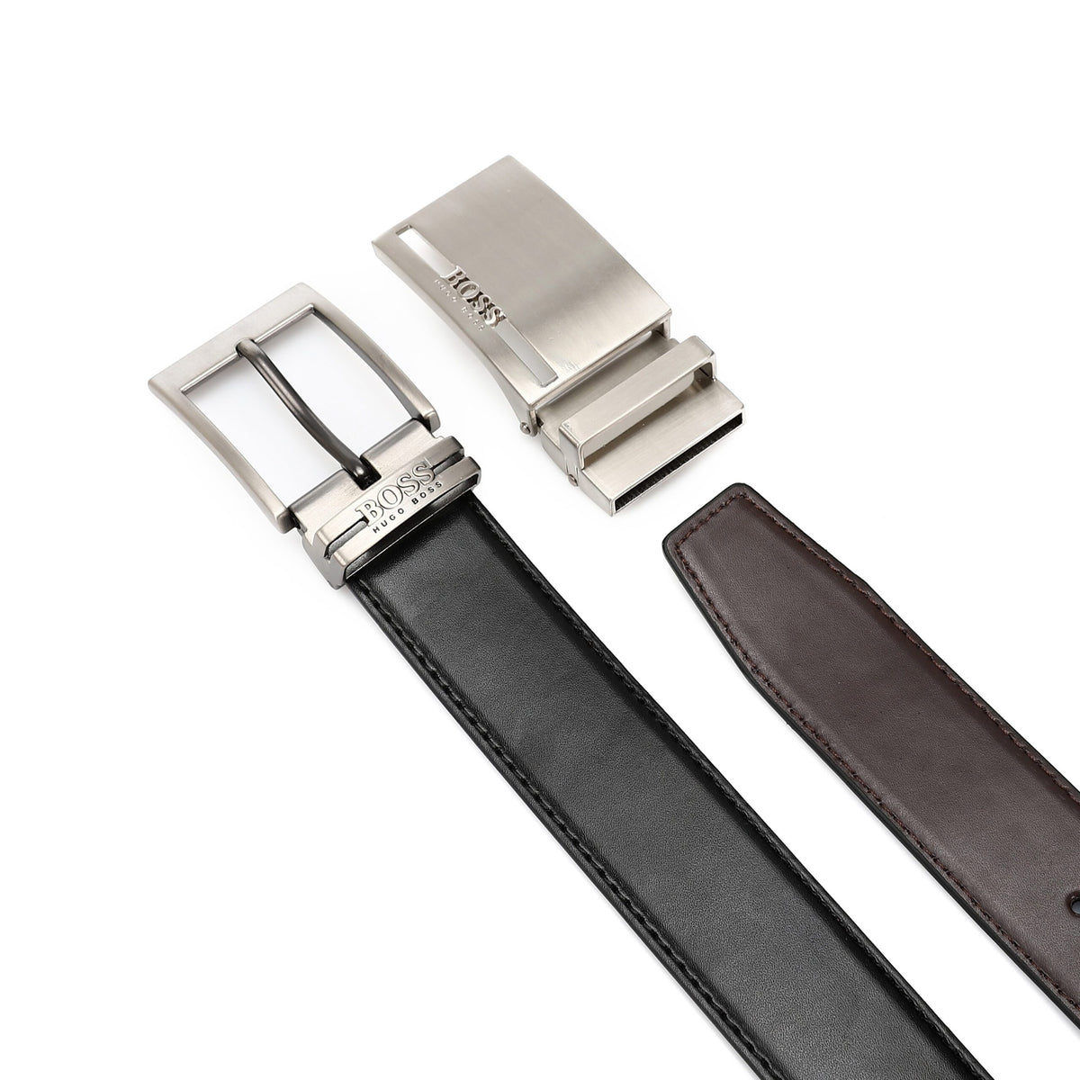 HUGO BOSS Belt set