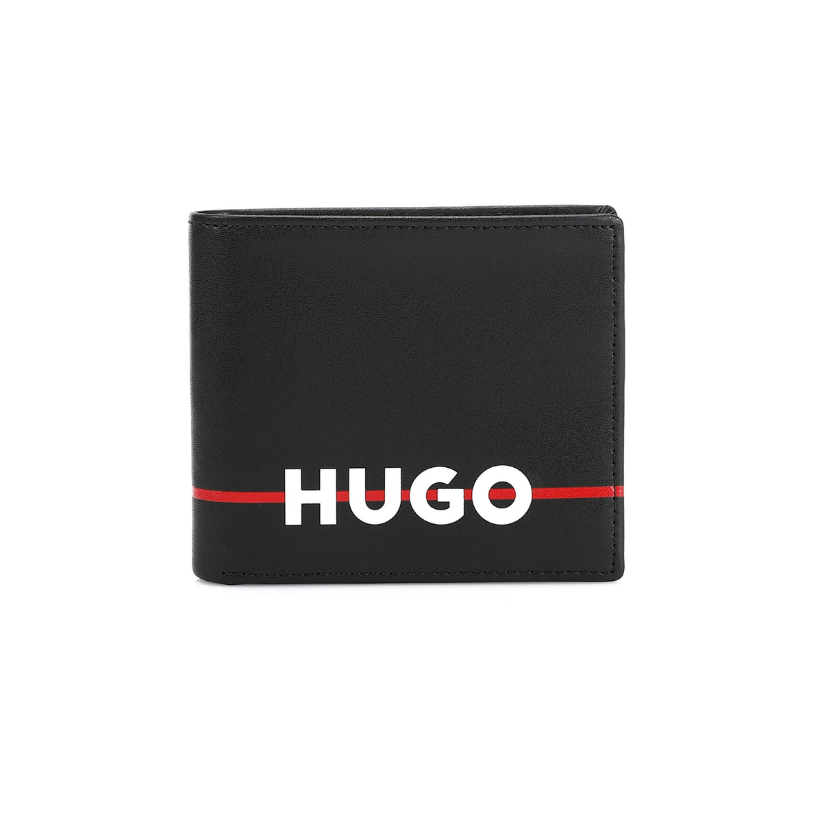HUGO BOSS set (Wallet & Key chain)