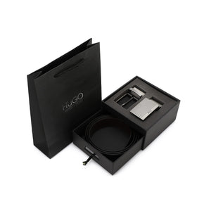 HUGO BOSS Belt set