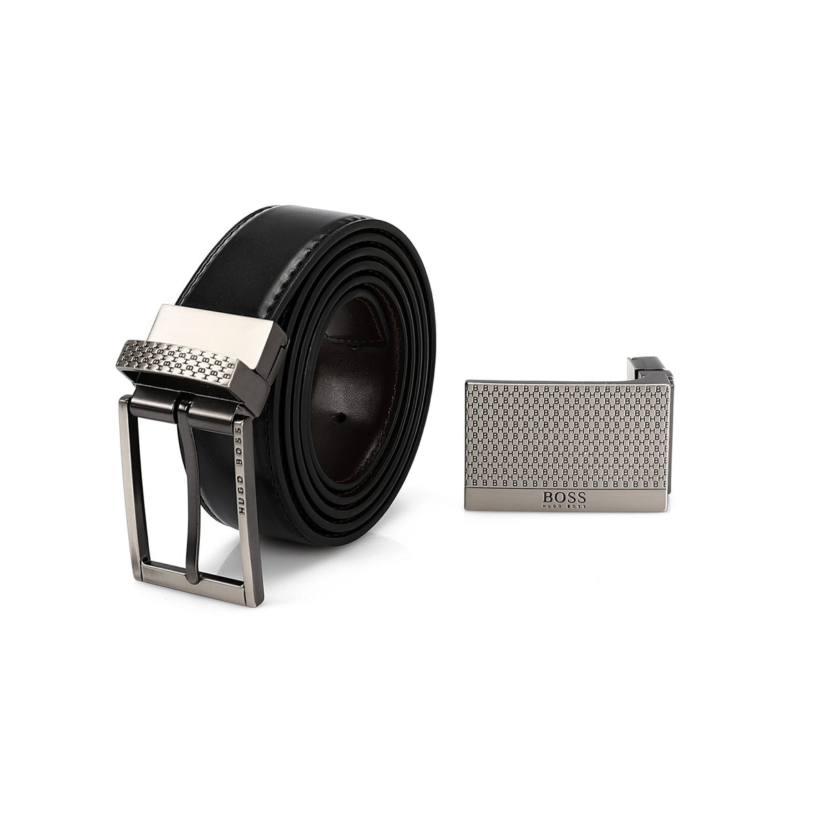 HUGO BOSS Belt set