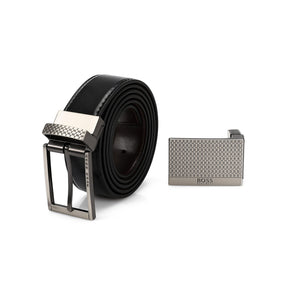 HUGO BOSS Belt set