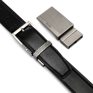 HUGO BOSS Belt set