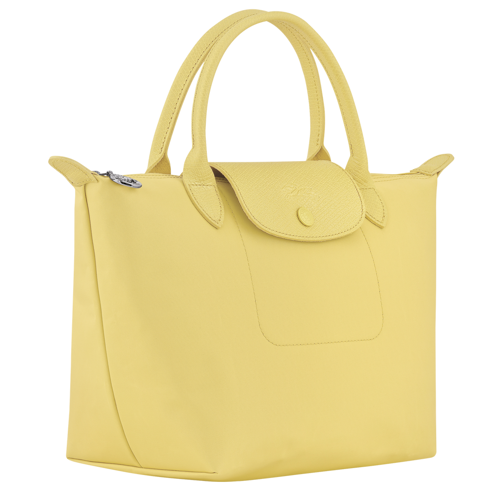 Le Pliage One S Handbag – Lime